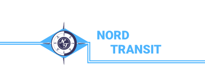 Nord Transit logo